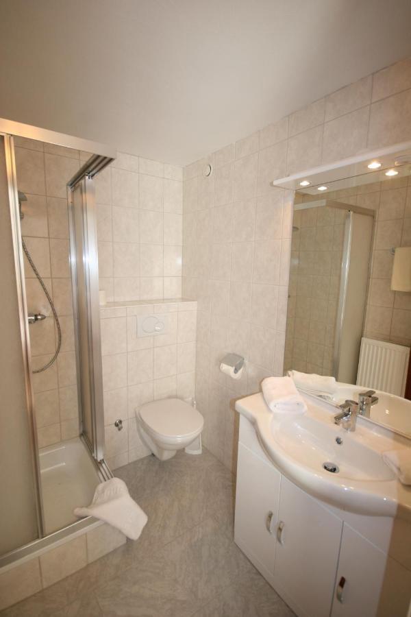 Landhotel Wolf Leutasch Habitación foto